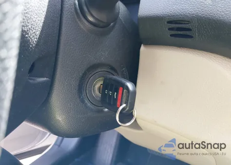 2016 Honda Accord Lx z USA, uszkodzony, nr VIN 1HGCR2F33GA067780